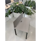 Kép 8/8 - Munkaasztal paravánnal Fr-fd1/p