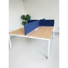 Kép 2/3 - 4-es bench Fr-he1