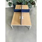 Kép 1/3 - 4-es bench Fr-he1