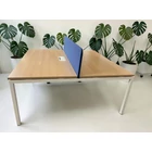 Kép 1/4 - 2-es bench Fr-he2