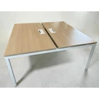Kép 2/4 - 2-es bench Fr-he2