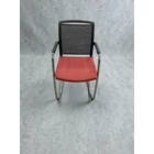 Kép 1/3 - Diva tárgyalószék Fr-og2