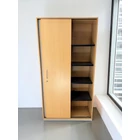 Kép 2/3 - Share IT" irattároló szekrény Fr-363