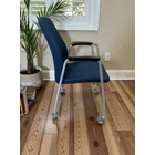 Kép 2/3 - tárgyalószék Fr-200