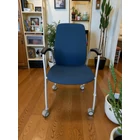 Kép 1/3 - tárgyalószék Fr-200