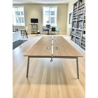 Kép 2/5 - Bench Fr-250