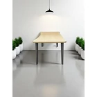 Kép 2/4 - Steelcase Movida asztal TT-03