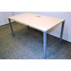 Steelcase Kalidro íróasztal Blue-5828