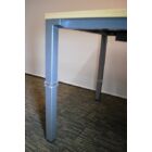 Steelcase Kalidro íróasztal Blue-5828