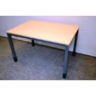 Egyenes asztal - Quba - D-1200 