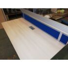 Kép 3/4 - Steelcase Fusion Bench asztal MR-002