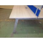 Kép 4/4 - Steelcase Fusion Bench asztal MR-002