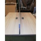 Kép 2/4 - Steelcase Fusion Bench asztal MR-002