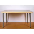 Kép 1/3 - Steelcase Movida asztal TT-03