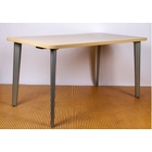 Kép 2/3 - Steelcase Movida asztal TT-03
