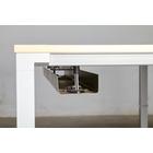 Steelcase egyenes asztal Kalidro VO-90 Steelcase egyenes asztal Kalidro VO-90