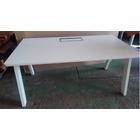 Kép 1/4 - Steelcase Fusion asztal MEB-01