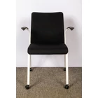 Kép 1/4 - Steelcase Eastside görgős tárgyalószék BP-03