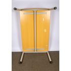 Kép 3/3 - Steelcase Vitesse asztal GEO-23