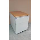 Steelcase mobil fém konténer SCJ-006 Steelcase mobil fém konténer SCJ-006