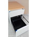Steelcase mobil fém konténer SCJ-006 Steelcase mobil fém konténer SCJ-006