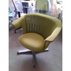 Kép 1/3 - Steelcase i2i forgó fotel Blue-6897