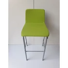 Kép 2/3 - Steelcase B&apos;Free bárszék SBF-01