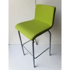 Kép 1/3 - Steelcase B&apos;Free bárszék SBF-01