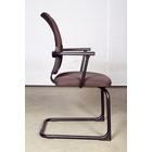 Steelcase Let"s Be vendégszék szánkótalpas VSZ-246 Steelcase Let"s Be vendégszék szánkótalpas VSZ-246
