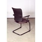 Steelcase Let"s Be vendégszék szánkótalpas VSZ-246 Steelcase Let"s Be vendégszék szánkótalpas VSZ-246