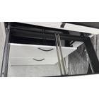 Steelcase laminált függőmappás/fiókos szekrény BL-01 Steelcase laminált függőmappás/fiókos szekrény BL-01