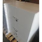 Kép 2/3 - Steelcase Share It szekrény BLUE-8076