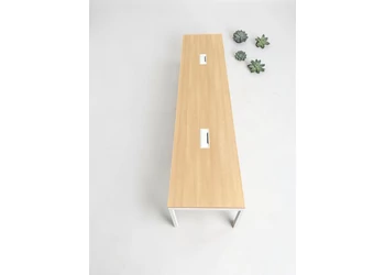 Bench tárgyaló Fr-he3