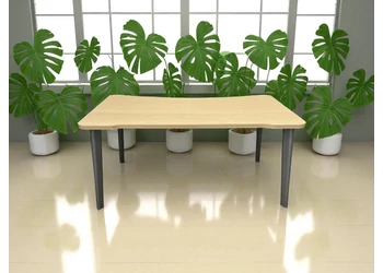 Steelcase Movida asztal TT-03