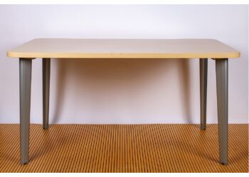 Steelcase Movida asztal TT-02