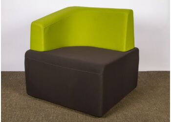 Steelcase  B&apos; Free Big Cube fotel  MT-048