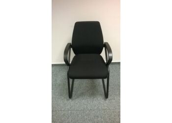 Vendég szék szánkótalppal    LO-22