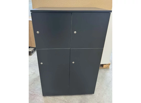 Locker Fr-237
