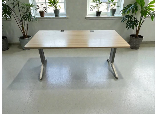 Fusion Desk Protech Fr-og4