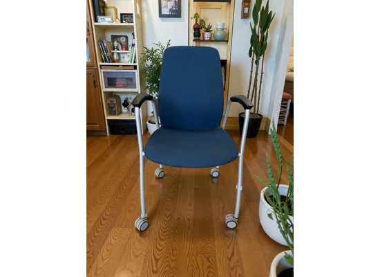 tárgyalószék Fr-200