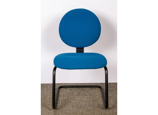 Steelcase Criterion tárgyalószék-karfa nélküli SCJ-023/1