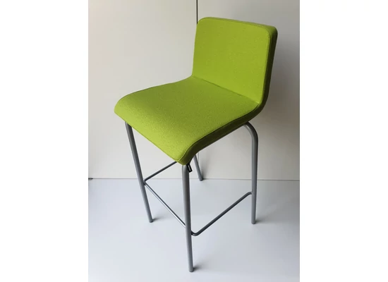 Steelcase B&apos;Free bárszék SBF-01