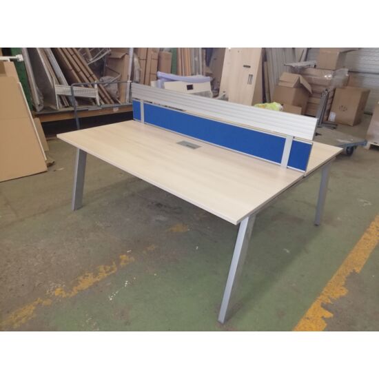 Steelcase Fusion Bench asztal MR-002