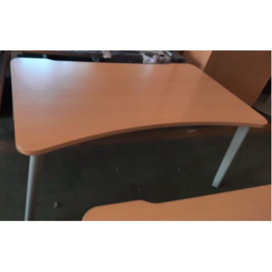 Steelcase Movida asztal GEO-04