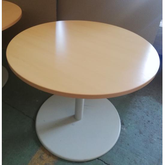 Steelcase kerek asztal 80 cm  GEO-20