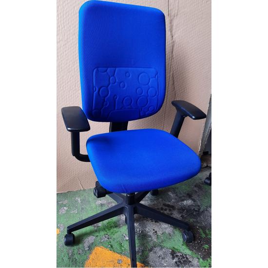 Steelcase Reply görgős munkaszék GEO-09