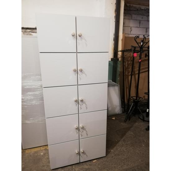 Haworth  Be&apos; Hold locker OR-41