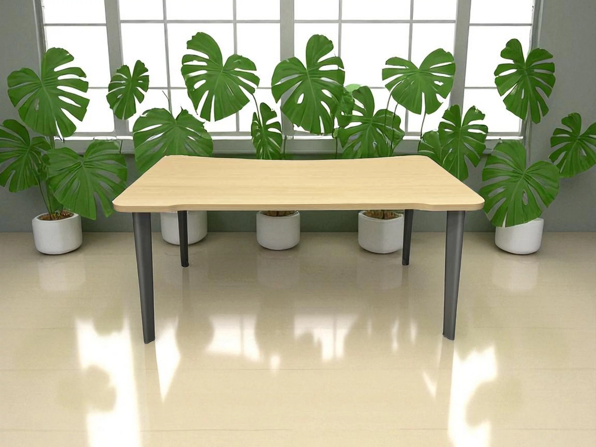 Steelcase Movida asztal TT-03