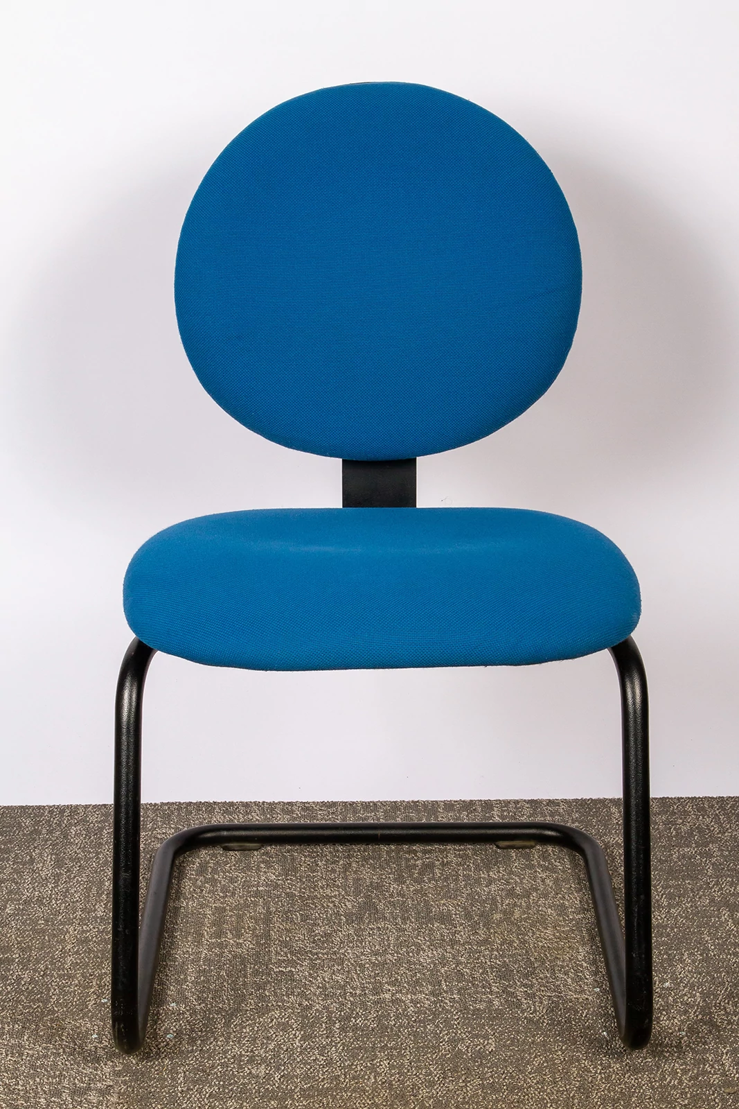 Steelcase Criterion tárgyalószék-karfa nélküli SCJ-023/1